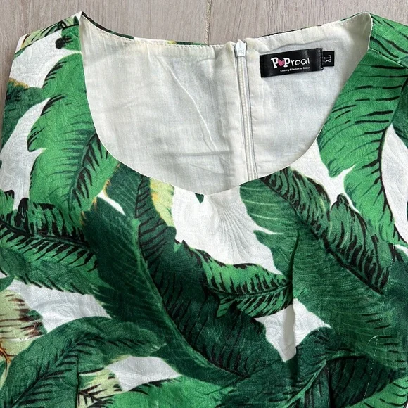 Mommy and me matching dresses this is the woman’s listing - Picture 6 of 6